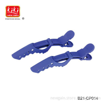 new gain.hair clip